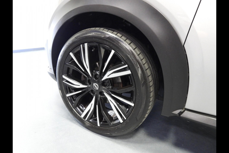 Nissan Juke 1.0 DIG-T N-Design NAVI/CAMERA/CLIMA/LED/19"LMV!