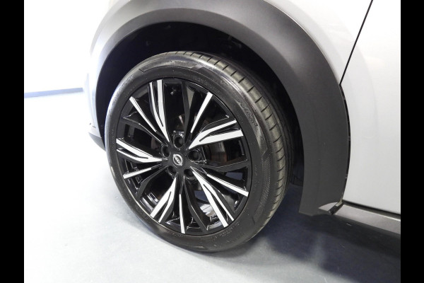 Nissan Juke 1.0 DIG-T N-Design NAVI/CAMERA/CLIMA/LED/19"LMV!