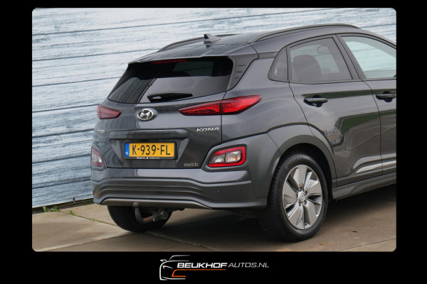 Hyundai Kona EV Fashion 64 kWh Headup Trekhaak Camera Cruise
