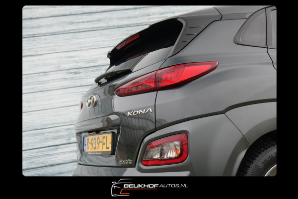 Hyundai Kona EV Fashion 64 kWh Headup Trekhaak Camera Cruise