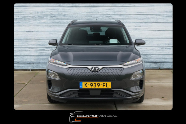 Hyundai Kona EV Fashion 64 kWh Headup Trekhaak Camera Cruise