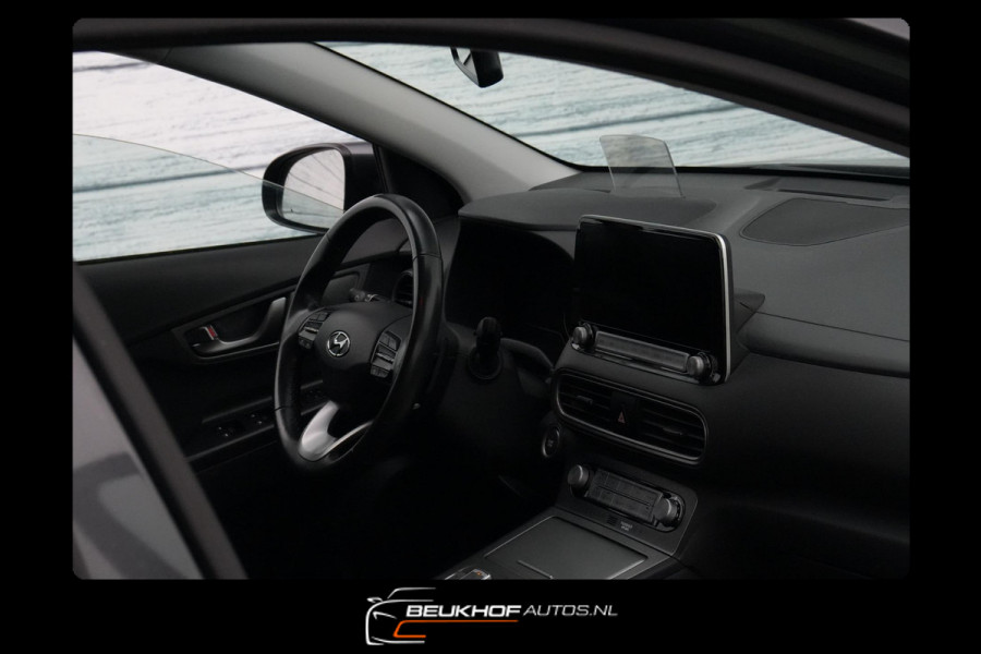 Hyundai Kona EV Fashion 64 kWh Headup Trekhaak Camera Cruise