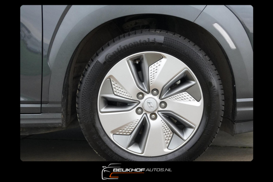 Hyundai Kona EV Fashion 64 kWh Headup Trekhaak Camera Cruise