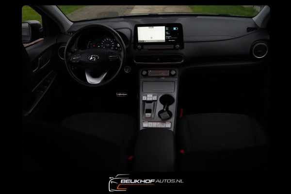 Hyundai Kona EV Fashion 64 kWh Headup Trekhaak Camera Cruise