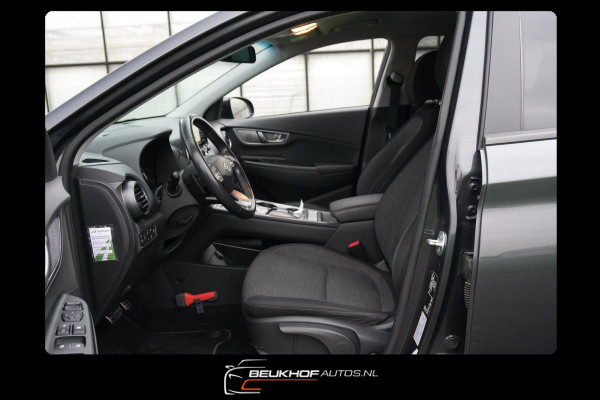 Hyundai Kona EV Fashion 64 kWh Headup Trekhaak Camera Cruise