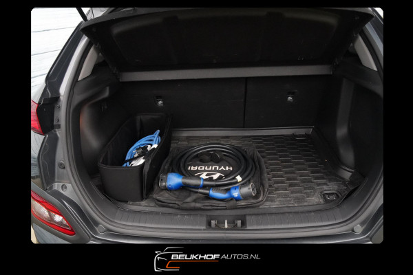 Hyundai Kona EV Fashion 64 kWh Headup Trekhaak Camera Cruise