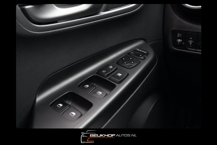 Hyundai Kona EV Fashion 64 kWh Headup Trekhaak Camera Cruise