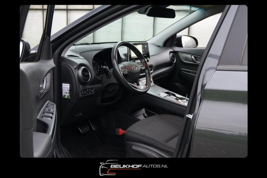 Hyundai Kona EV Fashion 64 kWh Headup Trekhaak Camera Cruise
