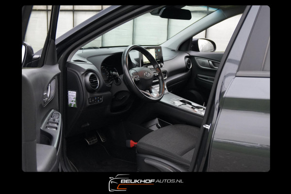 Hyundai Kona EV Fashion 64 kWh Headup Trekhaak Camera Cruise