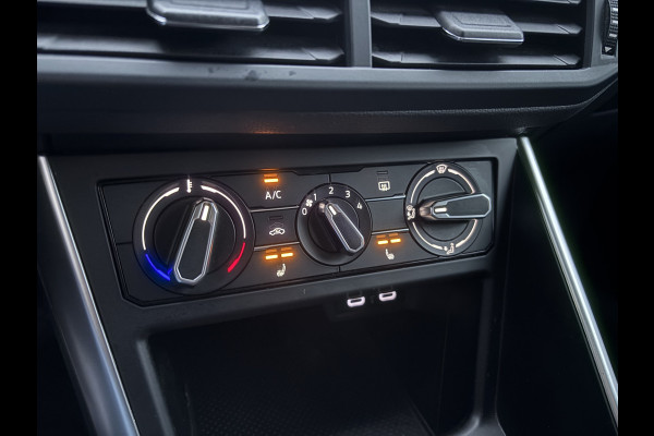 Volkswagen Polo 1.0 TSI Life | Virtual Cockpit | Stoelverwarming | Apple Carplay | Cruise