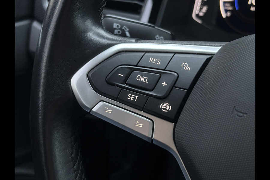 Volkswagen Polo 1.0 TSI Life | Virtual Cockpit | Stoelverwarming | Apple Carplay | Cruise