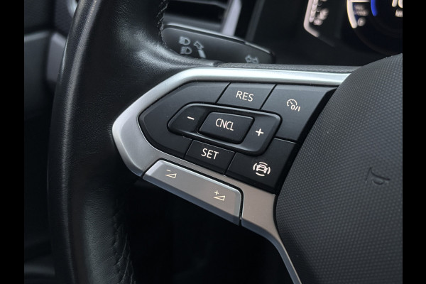 Volkswagen Polo 1.0 TSI Life | Virtual Cockpit | Stoelverwarming | Apple Carplay | Cruise