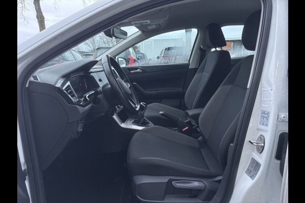 Volkswagen Polo 1.0 TSI Life | Virtual Cockpit | Stoelverwarming | Apple Carplay | Cruise