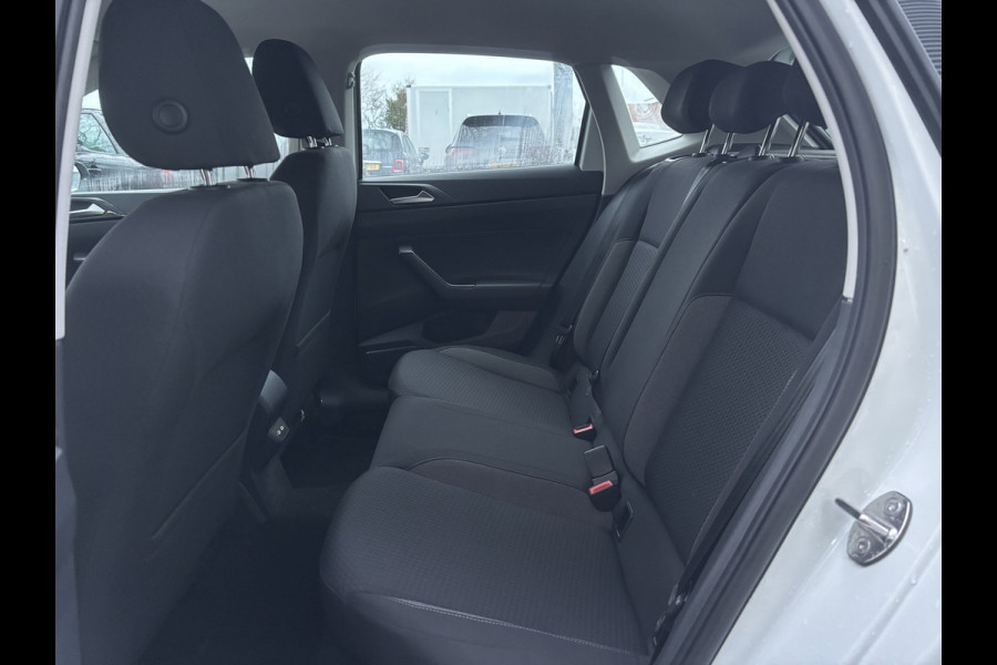 Volkswagen Polo 1.0 TSI Life | Virtual Cockpit | Stoelverwarming | Apple Carplay | Cruise