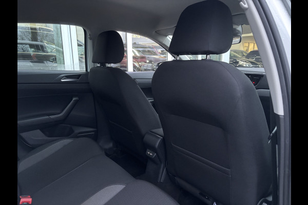 Volkswagen Polo 1.0 TSI Life | Virtual Cockpit | Stoelverwarming | Apple Carplay | Cruise