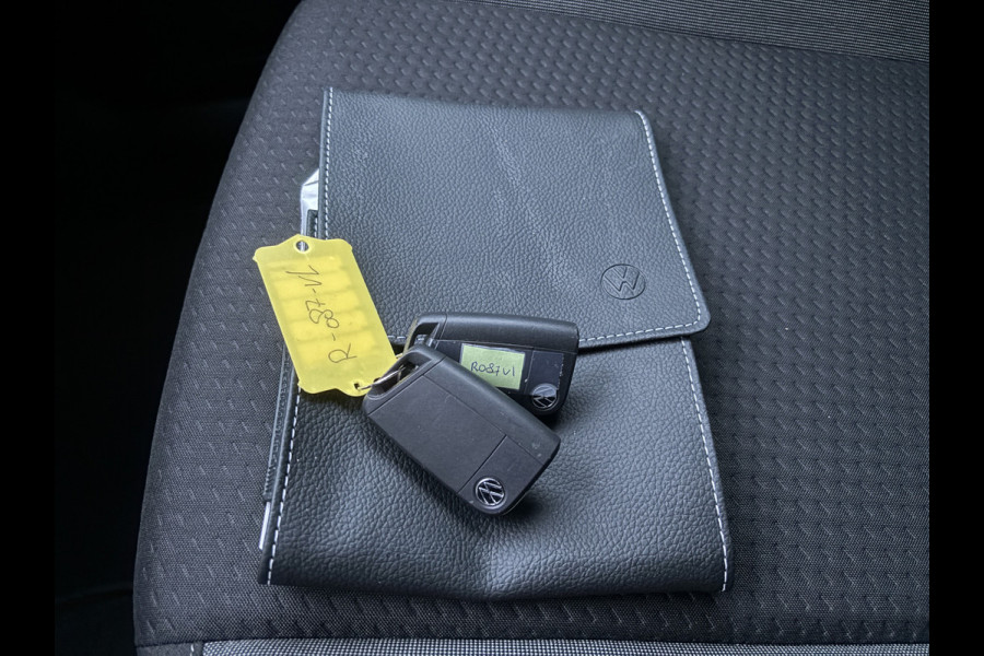 Volkswagen Polo 1.0 TSI Life | Virtual Cockpit | Stoelverwarming | Apple Carplay | Cruise