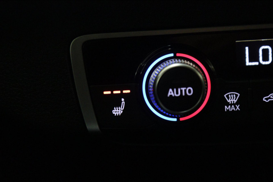 Audi Q2 35 TFSI S Edition CARPLAY/STOELVERWARMING/CAM/NAVI/PARKHULP/VOL