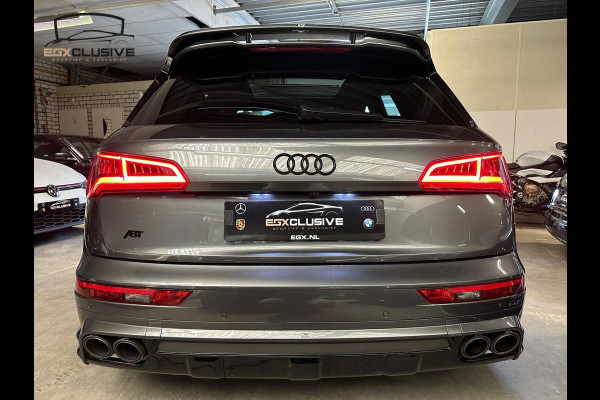 Audi SQ5 ABT 426PK Quattro Pro Line Plus Pano/Carbon/Massage/HUD