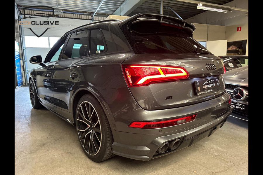 Audi SQ5 ABT 426PK Quattro Pro Line Plus Pano/Carbon/Massage/HUD