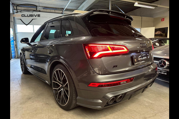 Audi SQ5 ABT 426PK Quattro Pro Line Plus Pano/Carbon/Massage/HUD