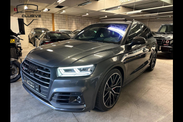 Audi SQ5 ABT 426PK Quattro Pro Line Plus Pano/Carbon/Massage/HUD