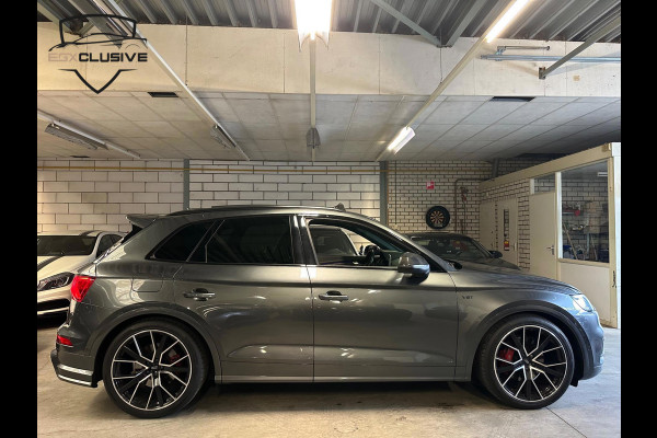 Audi SQ5 ABT 426PK Quattro Pro Line Plus Pano/Carbon/Massage/HUD