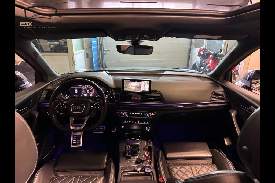 Audi SQ5 ABT 426PK Quattro Pro Line Plus Pano/Carbon/Massage/HUD