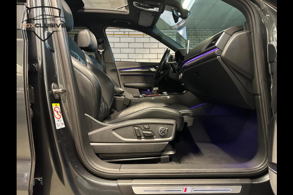 Audi SQ5 ABT 426PK Quattro Pro Line Plus Pano/Carbon/Massage/HUD