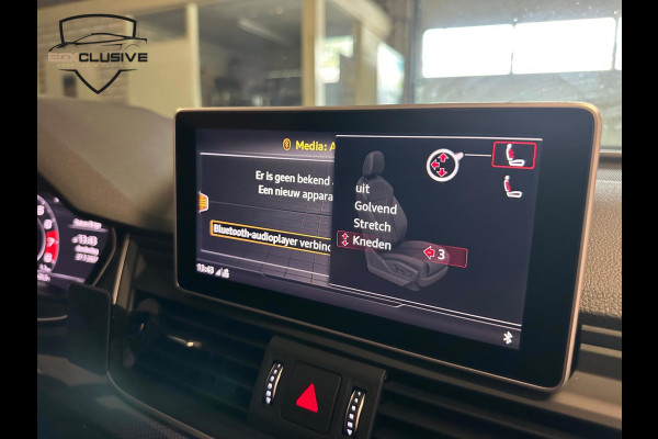 Audi SQ5 ABT 426PK Quattro Pro Line Plus Pano/Carbon/Massage/HUD