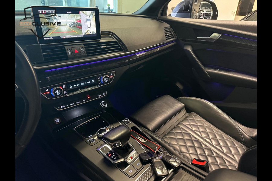 Audi SQ5 ABT 426PK Quattro Pro Line Plus Pano/Carbon/Massage/HUD