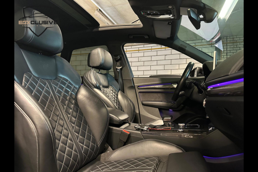 Audi SQ5 ABT 426PK Quattro Pro Line Plus Pano/Carbon/Massage/HUD