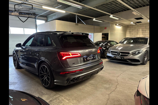 Audi SQ5 ABT 426PK Quattro Pro Line Plus Pano/Carbon/Massage/HUD