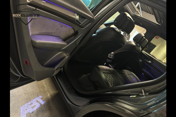 Audi SQ5 ABT 426PK Quattro Pro Line Plus Pano/Carbon/Massage/HUD