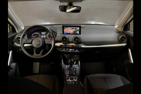 Audi Q2 35 TFSI Advanced edition | Stoelverwarming | Navigatie | Climate control