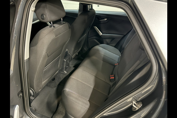 Audi Q2 35 TFSI Advanced edition | Stoelverwarming | Navigatie | Climate control