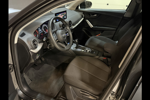 Audi Q2 35 TFSI Advanced edition | Stoelverwarming | Navigatie | Climate control