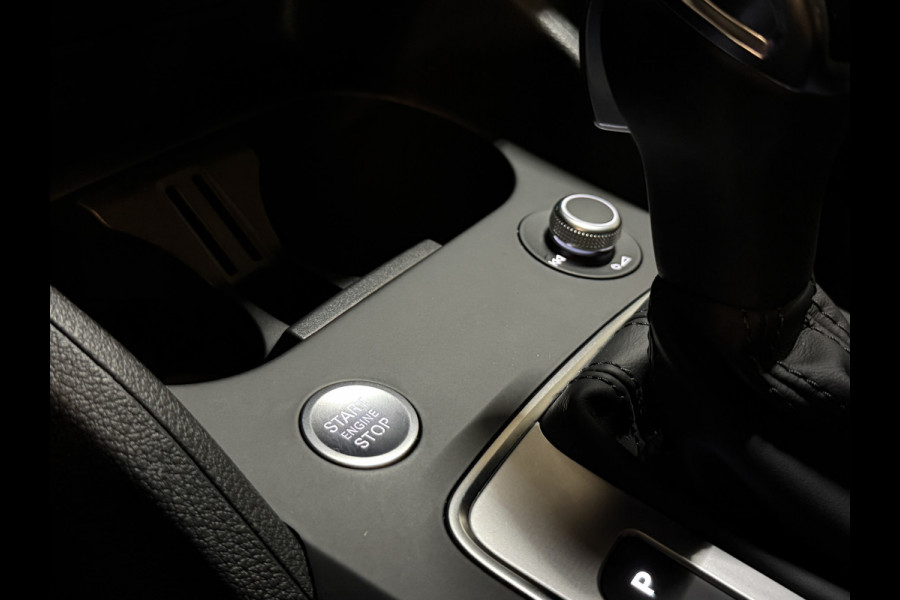 Audi Q2 35 TFSI Advanced edition | Stoelverwarming | Navigatie | Climate control