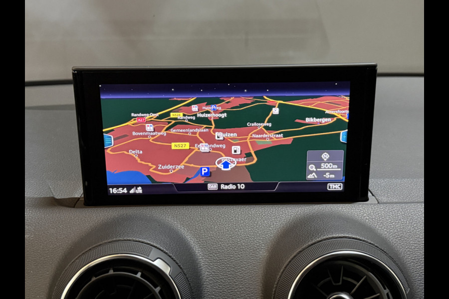 Audi Q2 35 TFSI Advanced edition | Stoelverwarming | Navigatie | Climate control