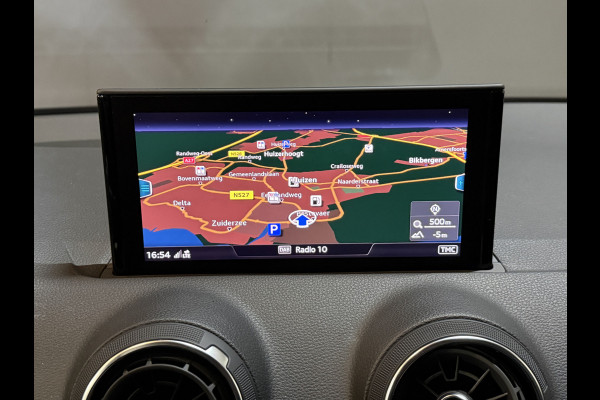 Audi Q2 35 TFSI Advanced edition | Stoelverwarming | Navigatie | Climate control