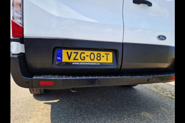 Ford Transit 350 2.0 TDCI L3H2 Trend - 130 Pk - Euro 6 - Airco - Cruise Control