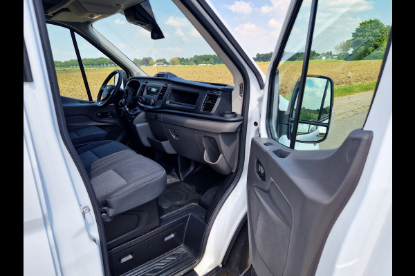 Ford Transit 350 2.0 TDCI L3H2 Trend - 130 Pk - Euro 6 - Airco - Cruise Control