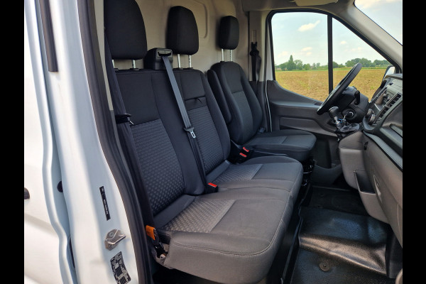 Ford Transit 350 2.0 TDCI L3H2 Trend - 130 Pk - Euro 6 - Airco - Cruise Control