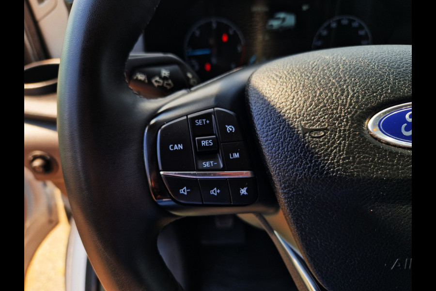 Ford Transit 350 2.0 TDCI L3H2 Trend - 130 Pk - Euro 6 - Airco - Cruise Control