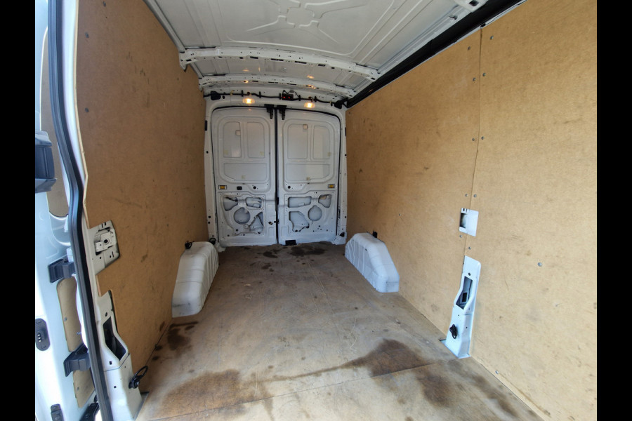 Ford Transit 350 2.0 TDCI L3H2 Trend - 130 Pk - Euro 6 - Airco - Cruise Control