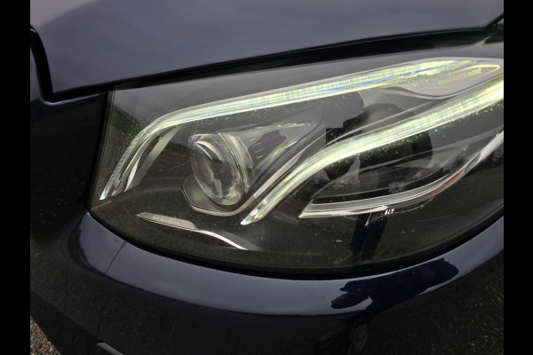 Mercedes-Benz E-Klasse 400d 4Matic Premium Plus - 340 Pk - Euro 6 - Lederen bekleding - ParkeerCamera - Schuif/Kanteldak
