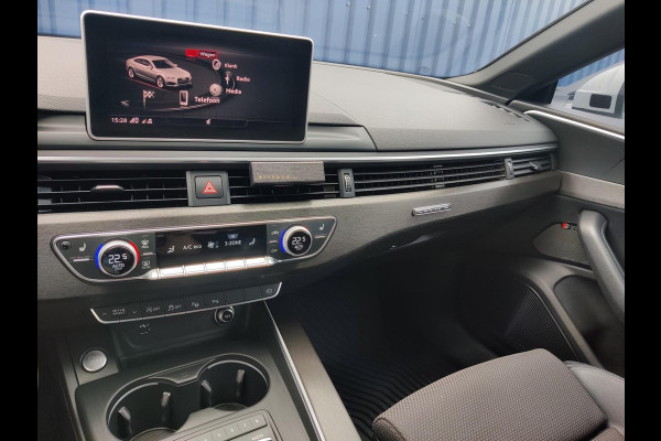 Audi A5 Sportback 2.0 TFSI MHEV Sport 290 PK RS5 uitgevoerd