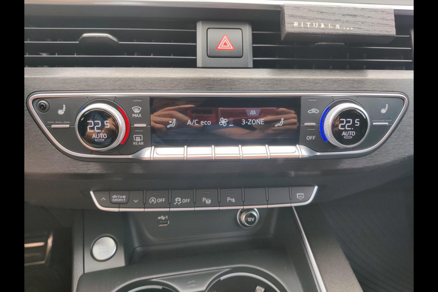 Audi A5 Sportback 2.0 TFSI MHEV Sport 290 PK RS5 uitgevoerd