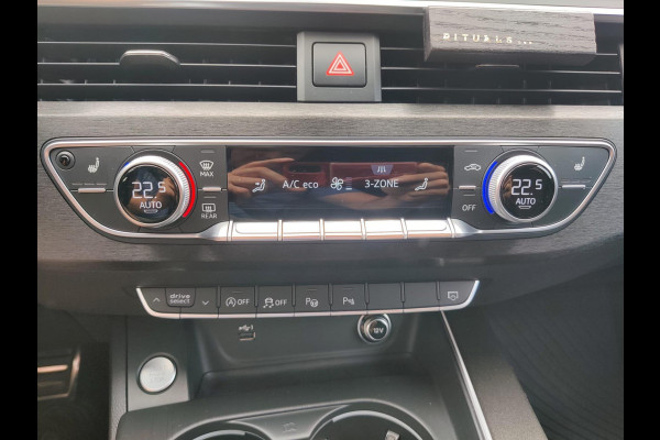 Audi A5 Sportback 2.0 TFSI MHEV Sport 290 PK RS5 uitgevoerd