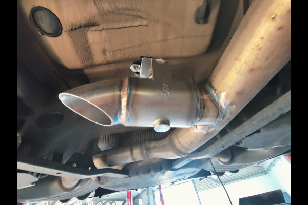 Audi A5 Sportback 2.0 TFSI MHEV Sport 290 PK RS5 uitgevoerd