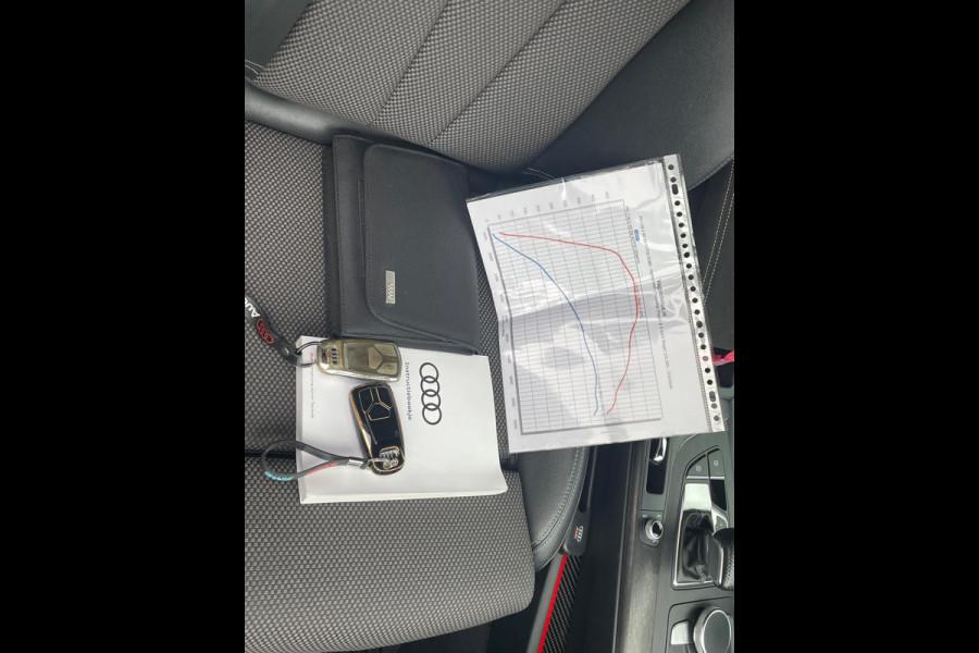 Audi A5 Sportback 2.0 TFSI MHEV Sport 290 PK RS5 uitgevoerd